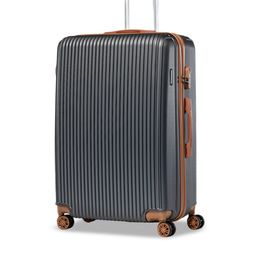 Maleta Neo Check-In Textured Hard-Sided Medium Trolley Bag-picture-10