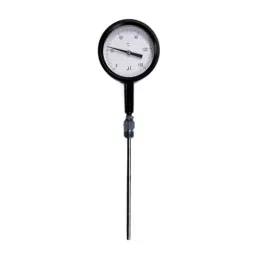 Japsin Instrumentation Inert Gas Filled Dial Thermometer 0 to 150°C Range 100 mm (4 inch) Dial Size, JIPL-IGFT-100MM-B5 image 4