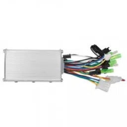 Brushless Controller 24V for Hub Motor 250W-6