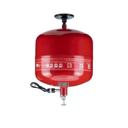 Ceasefire M-Series Ceiling Mounted Automatic Fire Extinguisher with NRV 93°C Stored Pressure 15 Kg Fluorketone (FK-5-1-12) Red, CF-001493D-picture-7