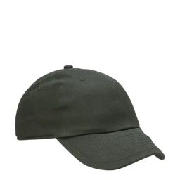 Puma Prime Classic Dad Myrtle Cotton Baseball Cap-image-33