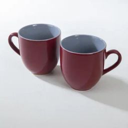 Solid Hand Painted Ceramic Baga Tea Cup - Set Of 4-image-45