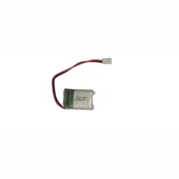KP 3.7 V DC 300 mAh Lithium Polymer Rechargeable Battery, KP300MAH-37VDC-LIPO-RB-picture-19