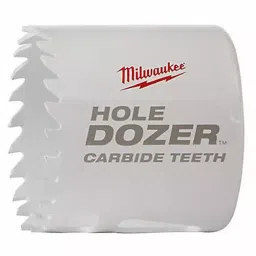 Milwaukee Hole Saw 1-7/8 inch Saw Diameter, 466J93-image-93