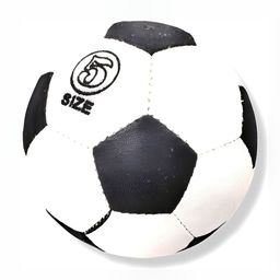 HackerX High Performance Pebbled Football-33