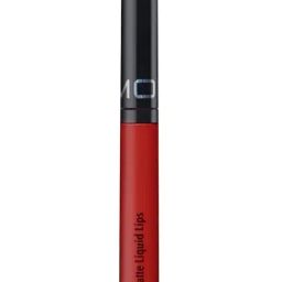 MOIRA Matte Liquid Lips 026 Brick - 5 ml-image-25