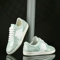 hoversoul Hoversole x Nico Nerini Women's AUREA Aquasteel Sneakers-picture-9