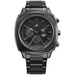 Fastrack 3319NM01 Kronos 2 Analog Watch for Men-32