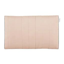 Godrej Interio Candyfloss Orange Polyester Pillow-image-63