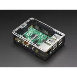 ADAFRUIT Raspberry Pi 2 Model B Case, 2258-22