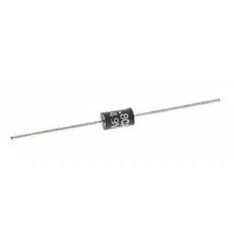 Vishay Bi-Directional TVS Diode 10.5 V Maximum Clamping Voltage Through Hole, 1.5KE6.8CA-E3/54 (Pack of 1400)-45