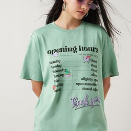 Bewakoof Women Printed T-shirt-image-22