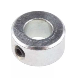 RS PRO Shaft Collar One Piece Set Screw, Bore 17mm, OD 28mm, W 12mm, Steel Model No 1828019-picture-33
