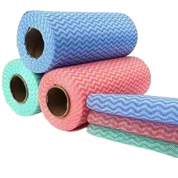 Shagun 27 m Kitchen Tissue Paper Roll (Pack of 3), FKSHKITCHENROLL-picture-17