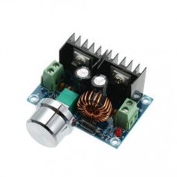 XH-M401 DC-DC Step Down Buck Converter Power Supply Module XL4016E1-2