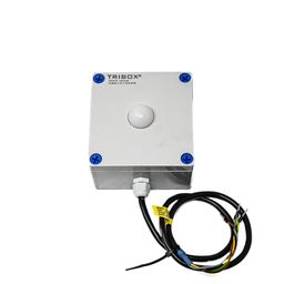 WIN-SN-LUX-M(65k) – Lux sensor with Range (0-65k) and Modbus Rs485 image 2