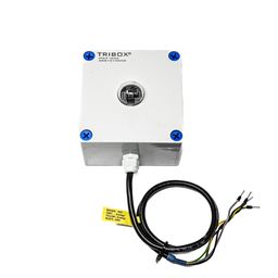 WIN-SN-LUX-AO(200k) – Lux sensor with Range (0-65k) and Analog Output (0-10v) image 2