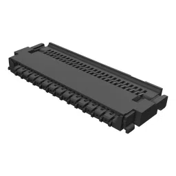 MOLEX FFC / FPC Board Connectors FPC CONNECTOR, RCPT, 45POS, 0.2MM, SMD 502598-4593-picture-11