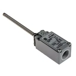RS PRO Limit Switch NO/NC DPST 250 V 10 A, 9026903-40