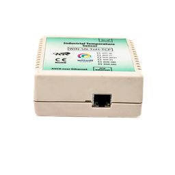 WIN-SN-TNH-E-Ethernet based Temperature and Humidity sensor (ASCII over ethernet) image 2