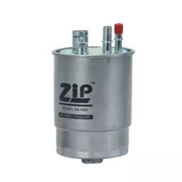 IB BASICS Diesel Fuel Filter for Fiat Punto-5