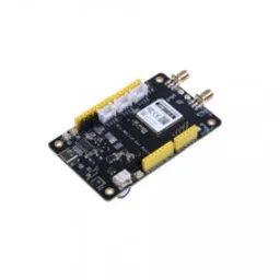 Seeed Studio Wio-WM1110 Dev Kit, built-in Semtech LR1110 and Nordic nRF52840-23
