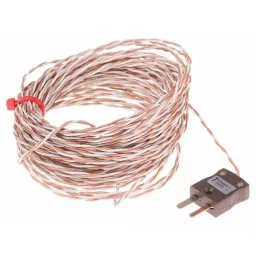 RS PRO Type T Thermocouple Connector 10 m Length, 8047896-image-68