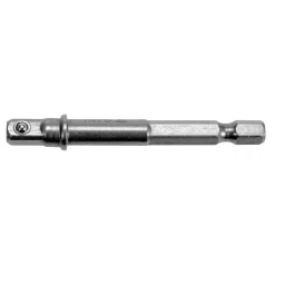 Yato Socket Adapter Hex Shank 1/4 65mm YT-04625-35
