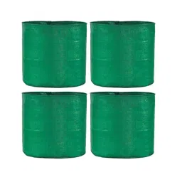 SINGHAL 12x15 inch Durable Grow Bag, 0628AC7CG0U (Pack of 4)-image-62