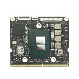LattePanda Mu – A Micro x86 Compute Module (N100 CPU, 16GB RAM, 64GB eMMC) image 3