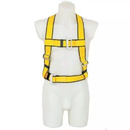 Bellestone Half Body Safety Belt Single Hook - BO-201-image-3