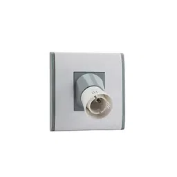 Philips Modular Lamp Holder Grey Color Angular and B22 Bulb Base, 913713859101-picture-12