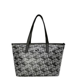 Puma Women Monogram Printed Shopper Bag-image-59