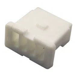 MOLEX Plug & Socket Connector Housings CONNECTOR, RCPT, 4POS, 1ROW, 1MM 501330-0400 (Pack of 10)-34