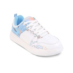PEPPER Women Printed Sneakers-picture-33