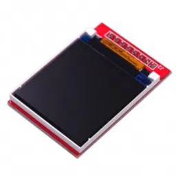 1.44 inch TFT LCD Color Screen Module SPI Interface-20