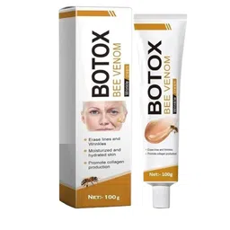 CHIWA Botox Bee Venom Anti Wrinkle Cream - 100 g-picture-9