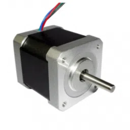NEMA 17 42HS40-1704 3.6-Kg-cm Stepper Motor Round Type Shaft-21