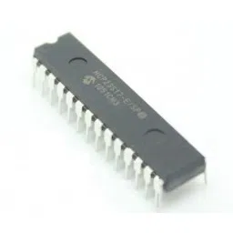 MCP23S17 16-Bit Input/Output Expander with I2C Interface IC DIP-18 Package-46