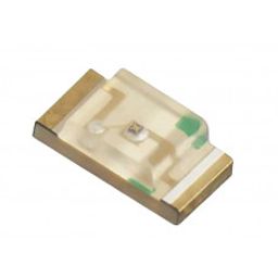 Yellow LED - 0603 SMD Package - 10 Pieces Pack-14