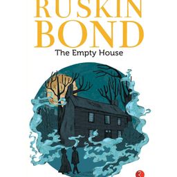 The Empty House - English-25