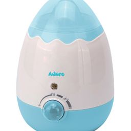 Adore Advanced Quadro 4 in 1 Bottle & Food Warmer - Blue-image-27