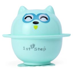 1st Step Manual Food Masher - Sea Green-12