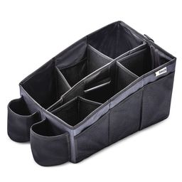 Hauck T&G Accessories Travel & Gear Organize Me - Grey-image-5
