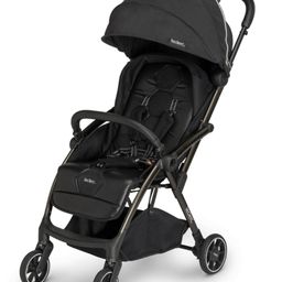 Leclerc Baby Hexagon Stroller Carbon Black-image-30