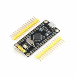 STM8S105K4T6 Minimum System Board Microcomputer STM8 ARM Core Board-0