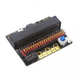 Robotbit IOBIT V2.0 Micro:bit Expansion Board-21