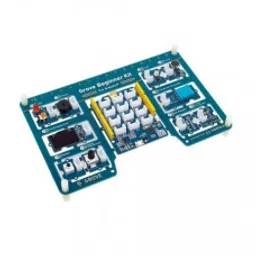 SeeedStudio Grove – Arduino Beginner Kit (All-in-one Arduino Compatible Board)-2