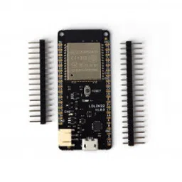 WeMos LOLIN32 V1.0.0 based on ESP32 Rev1 Wifi Bluetooth Board-10