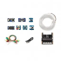 SeeedStudio Grove Inventor Kit for Micro Bit-23